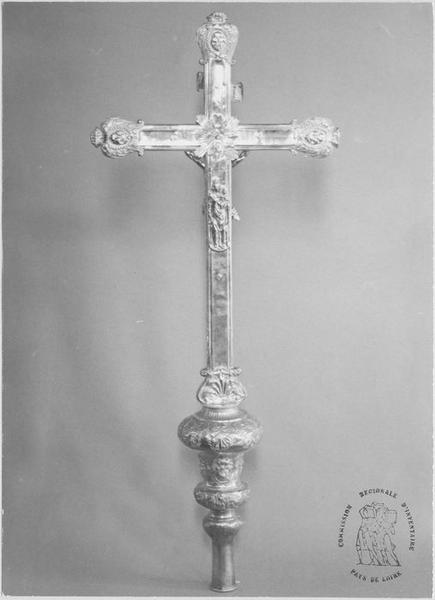 croix de procession