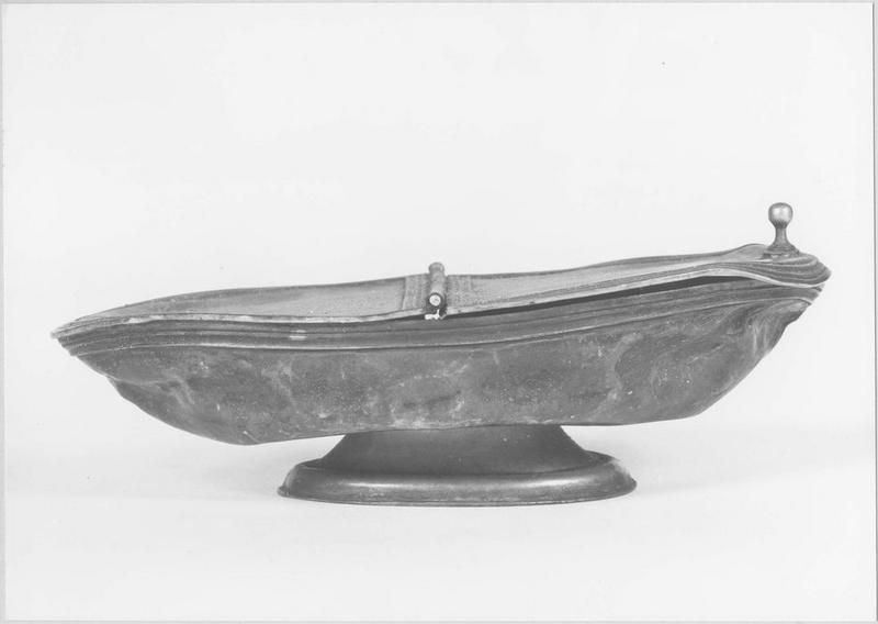 Navette à encens