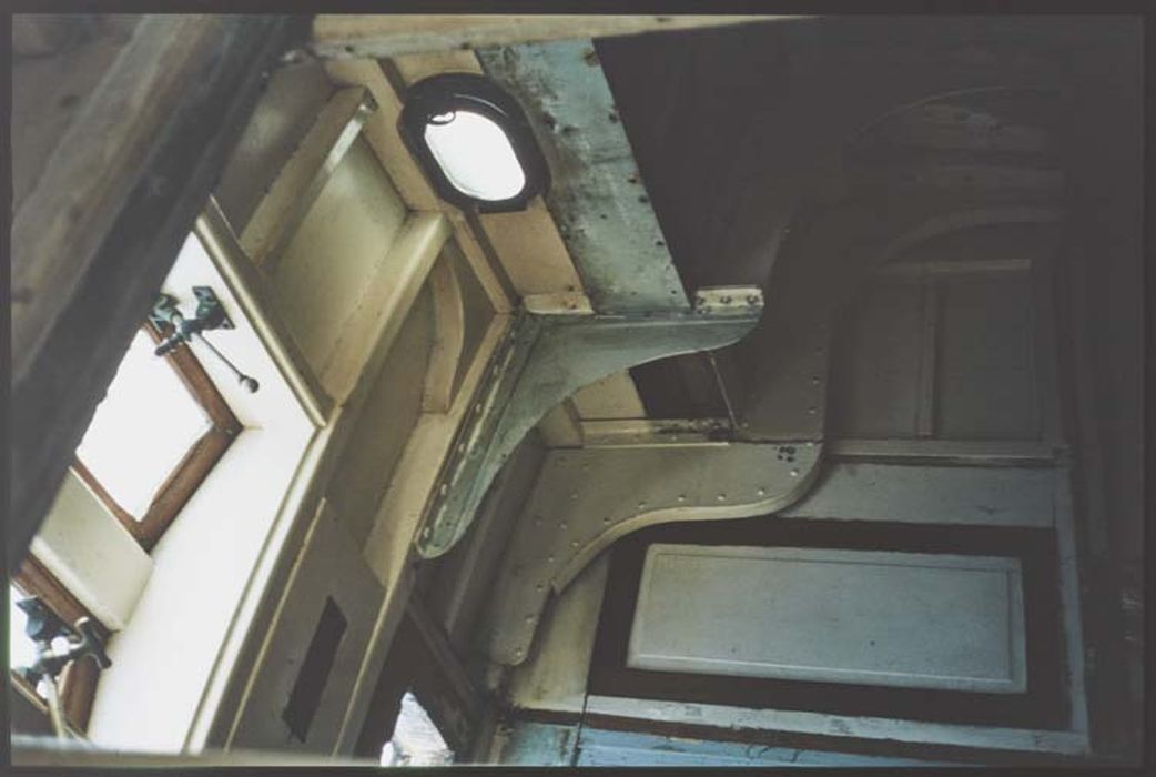 Bateau de croisière : Farewell