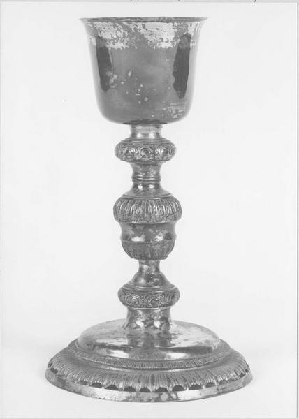 calice - © Ministère de la Culture (France), Médiathèque du patrimoine et de la photographie (objets mobiliers), tous droits réservés