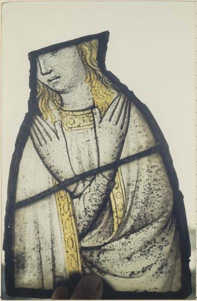 verrière - © Ministère de la Culture (France), Médiathèque du patrimoine et de la photographie (objets mobiliers), tous droits réservés