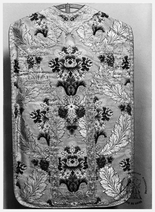 chasuble