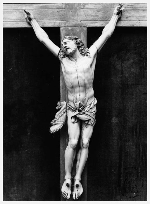 croix (crucifix)