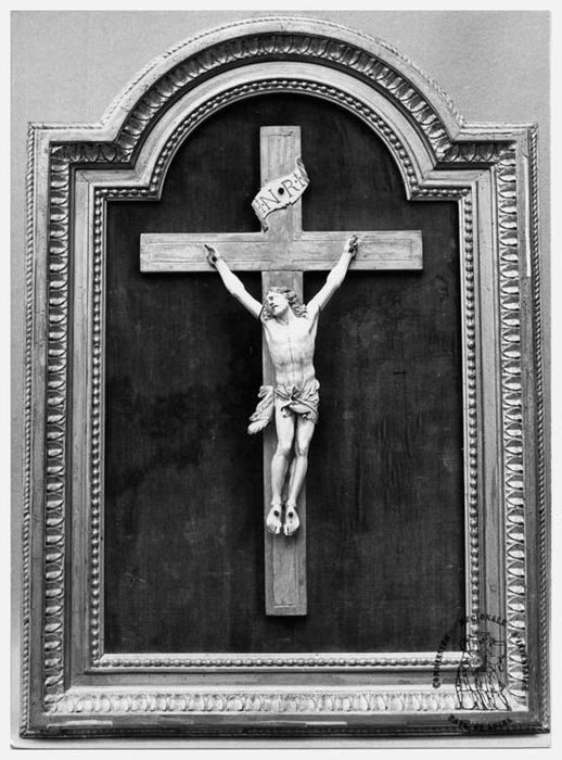 croix (crucifix)