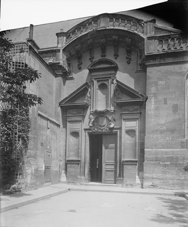 Porte Sainte-Marguerite