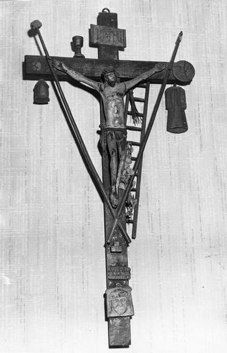 Croix (crucifix)