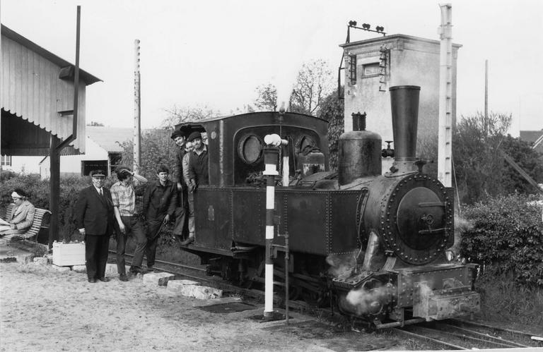 locomotive 031 T, type 11 ou 1902 - © Ministère de la Culture (France), Médiathèque du patrimoine et de la photographie (objets moibliers), tous droits réservés