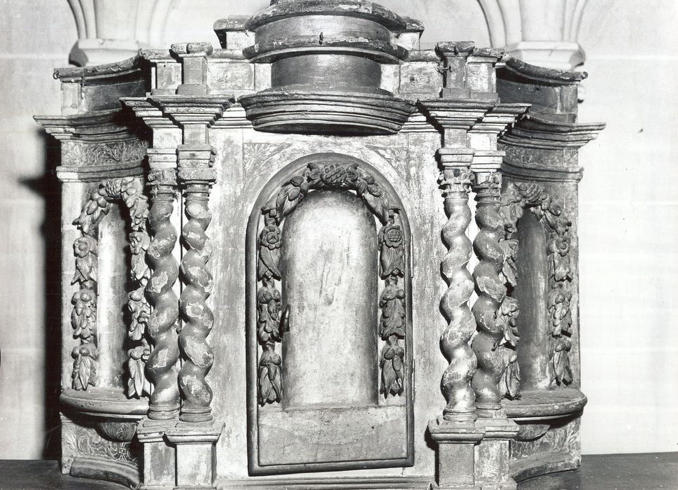 Tabernacle