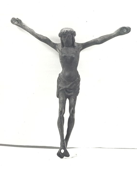 Croix (crucifix)