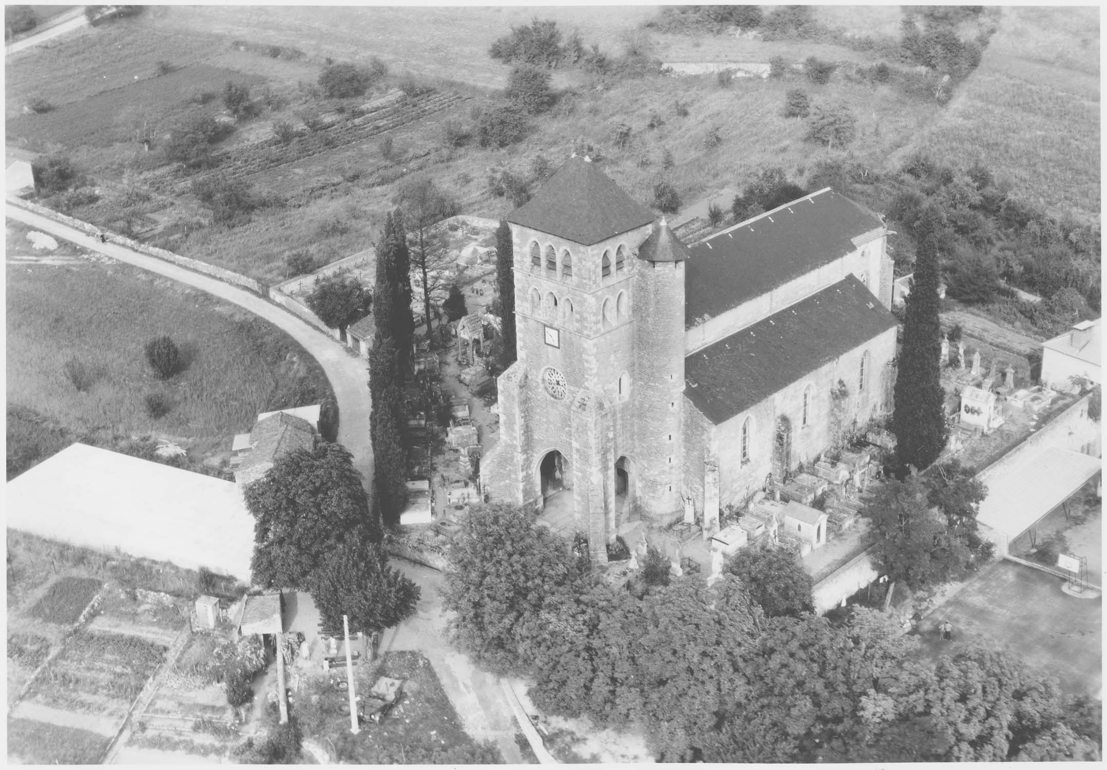 Eglise