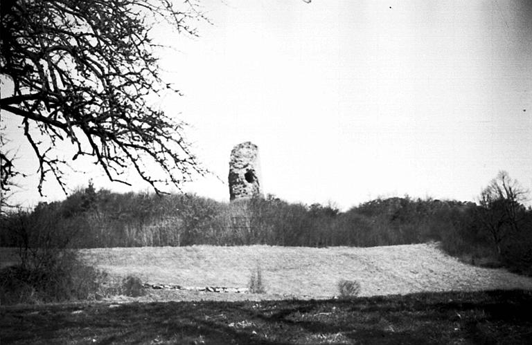 Extérieur : paysage