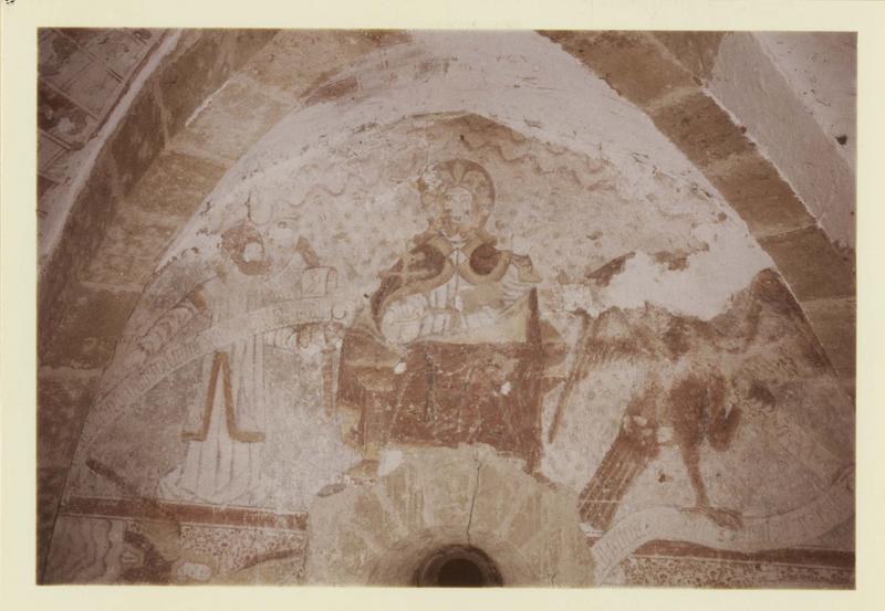 peintures monumentales