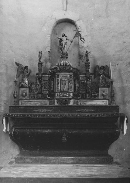 retable