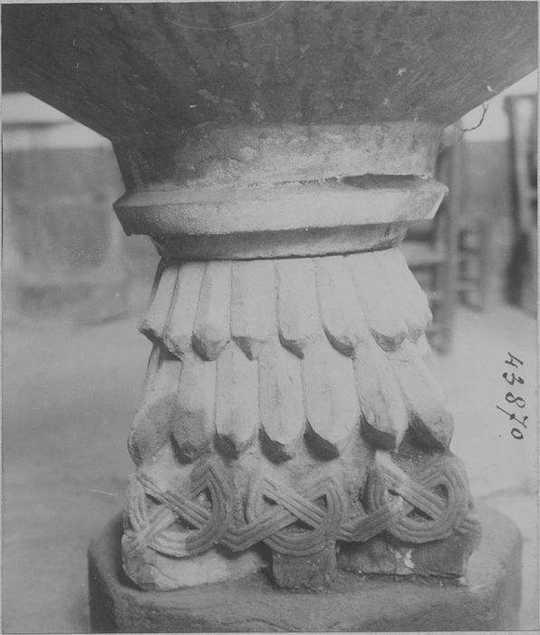 chapiteau