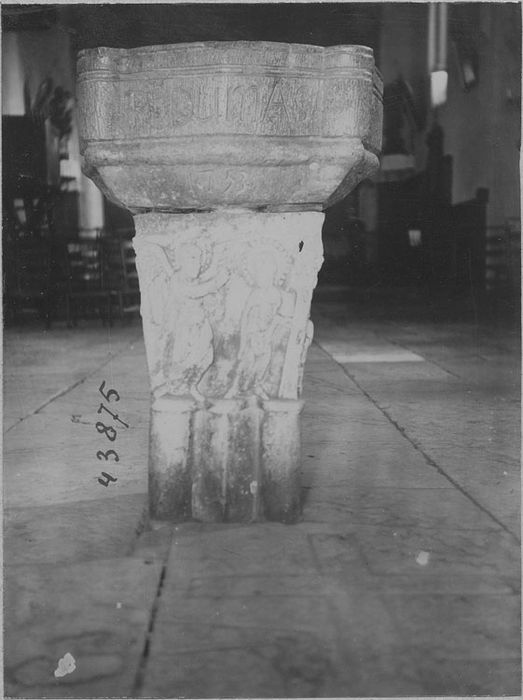 chapiteau