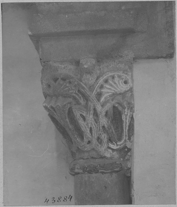 chapiteau n°2