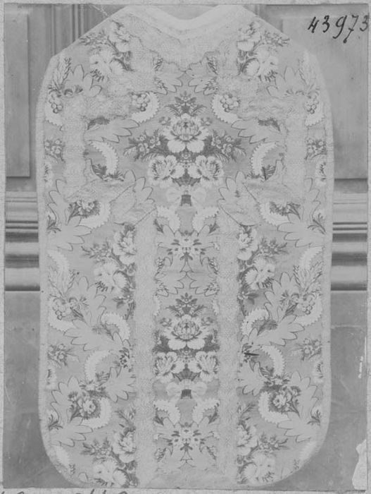 chasuble