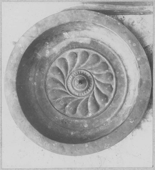plat de quête n°1