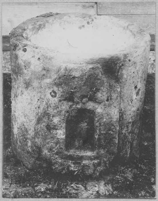 mesure à grains n°3