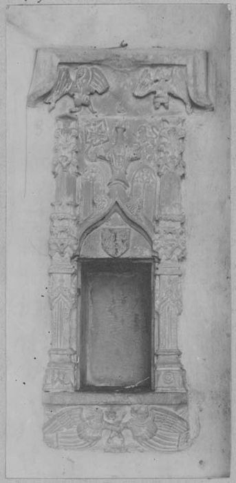 niche