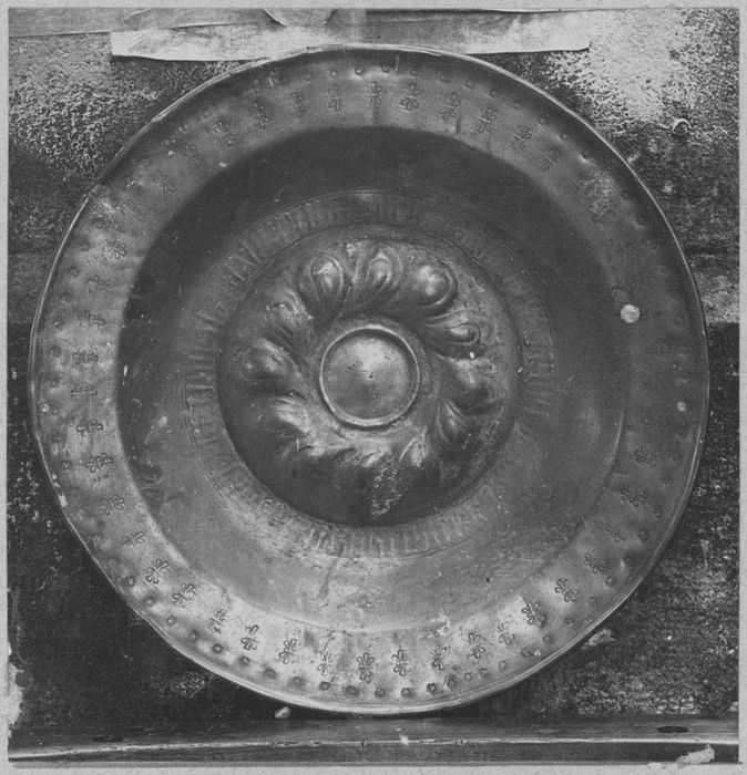 plat de quête