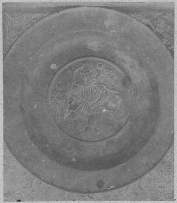 plat de quête n°1