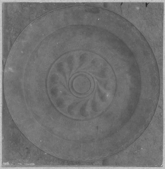 plat de quête n°2
