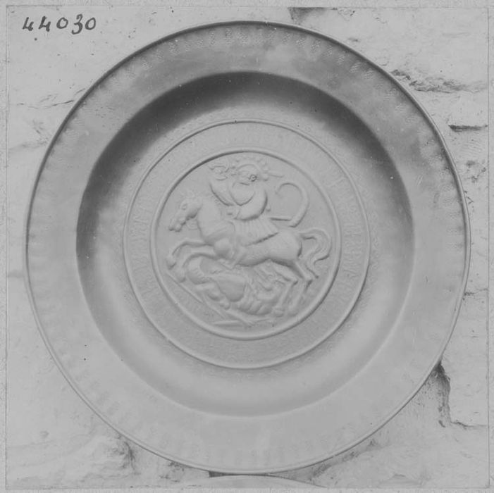 plat de quête n°2