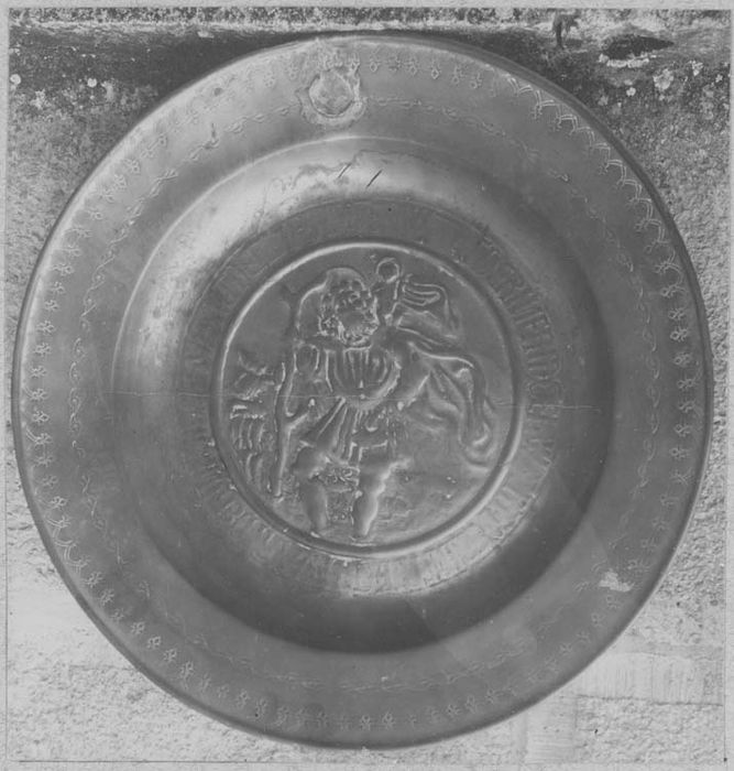 plat de quête n°1