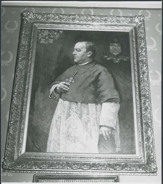 tableau : Portrait de Charles Coeur-et-Varin - © Ministère de la Culture (France), Médiathèque du patrimoine et de la photographie, diffusion GrandPalaisRmn Photo