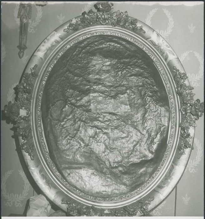 tableau : Portrait de Jules de Mascaron  (évêque d’Agen) - © Ministère de la Culture (France), Médiathèque du patrimoine et de la photographie, diffusion GrandPalaisRmn Photo