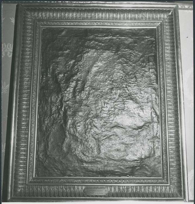tableau : Portrait de Jean-Louis d'Usson de Bonnac  - © Ministère de la Culture (France), Médiathèque du patrimoine et de la photographie, diffusion GrandPalaisRmn Photo