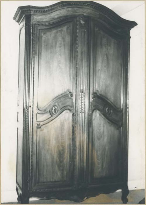 armoire - © Ministère de la Culture (France), Médiathèque du patrimoine et de la photographie, diffusion GrandPalaisRmn Photo