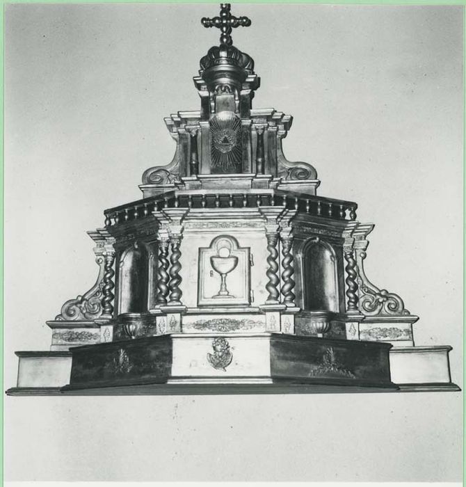 tabernacle