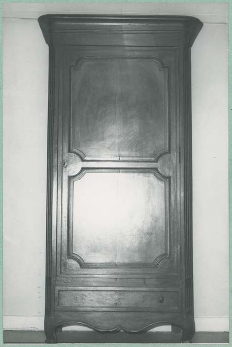 armoire - © Ministère de la Culture (France), Médiathèque du patrimoine et de la photographie, diffusion GrandPalaisRmn Photo