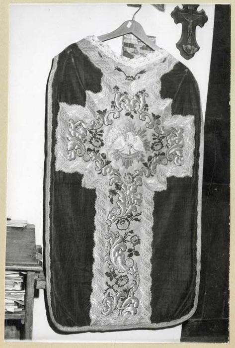 Chasuble