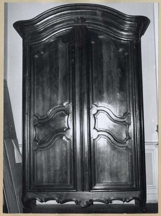 Armoire à linge