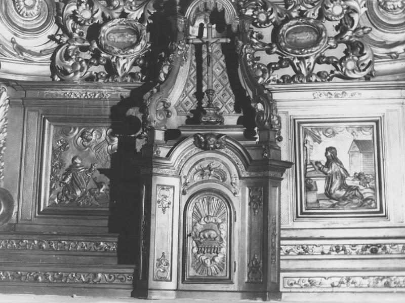 tabernacle