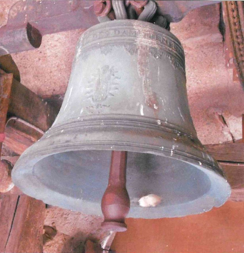 cloche - © Ministère de la Culture (France), Médiathèque du patrimoine et de la photographie, tous droits réservés