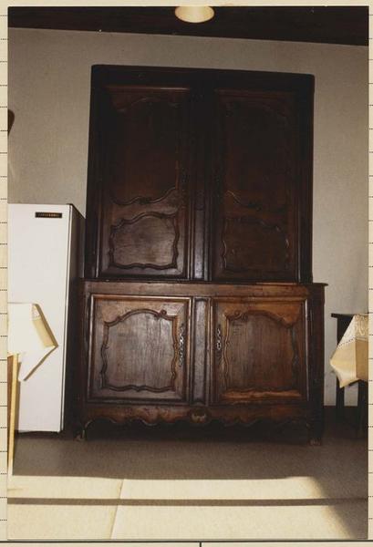 buffet - © Ministère de la Culture (France), Médiathèque du patrimoine et de la photographie (objets mobiliers), tous droits réservés