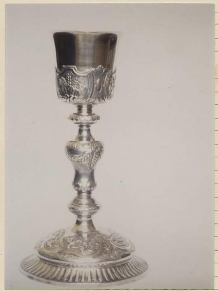 calice - © Ministère de la Culture (France), Médiathèque du patrimoine et de la photographie (objets mobiliers), tous droits réservés