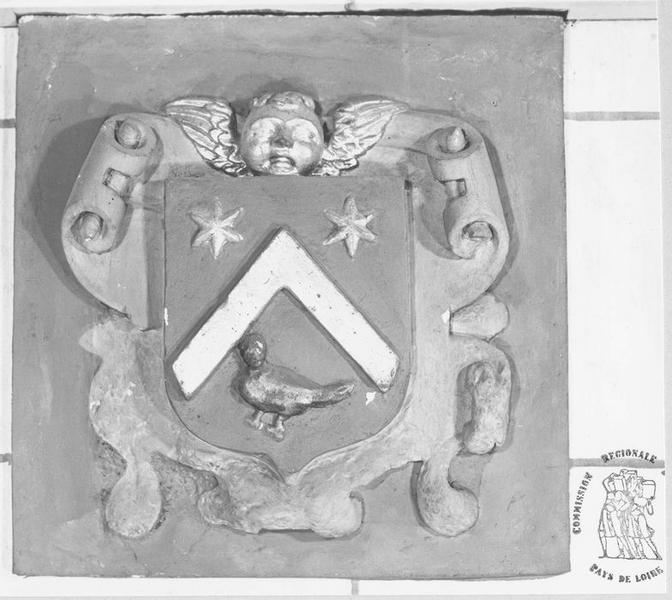 blason