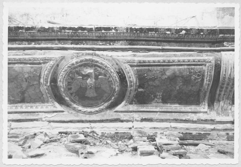 retable, tabernacle, détail