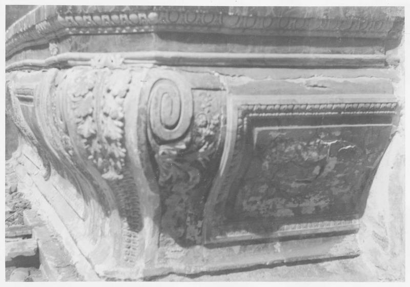 retable, tabernacle, détail