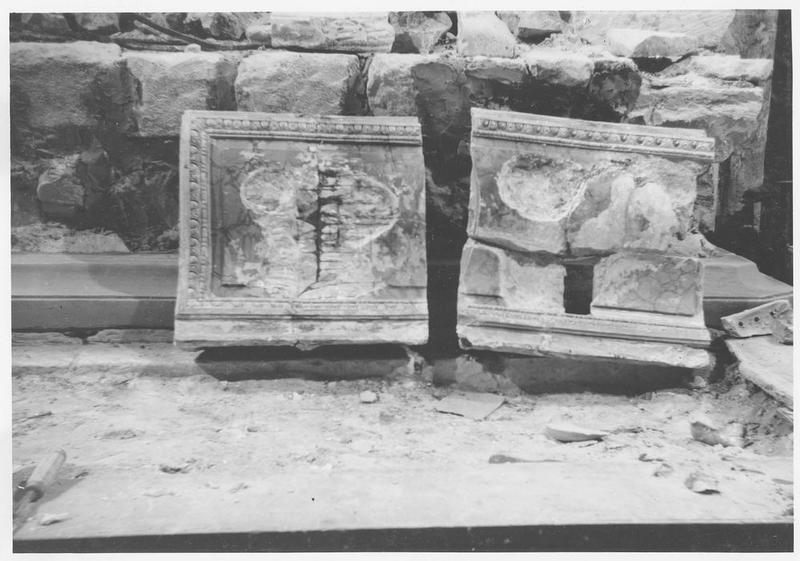 retable, tabernacle, détail