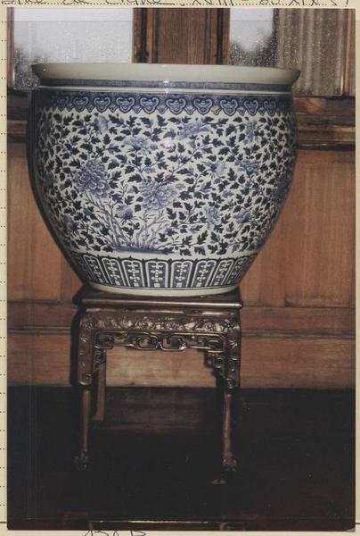 jarre - © Ministère de la Culture (France), Médiathèque du patrimoine et de la photographie (objets mobiliers), tous droits réservés