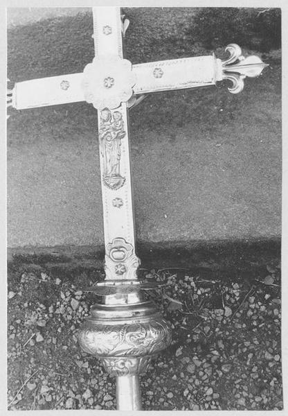 croix de procession