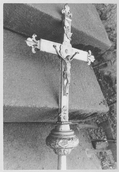 croix de procession