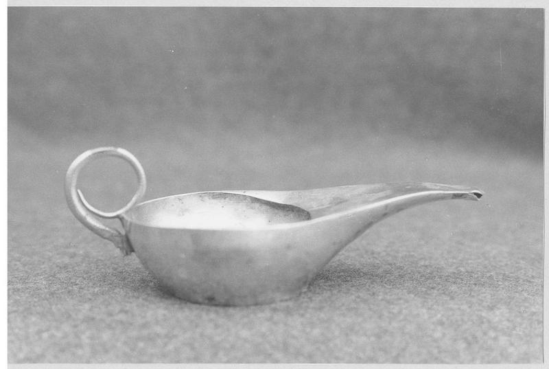 biberon de malade (canard)