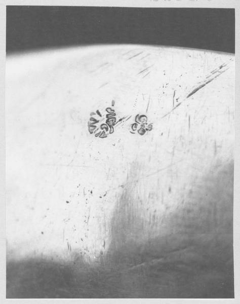 biberon de malade (canard)